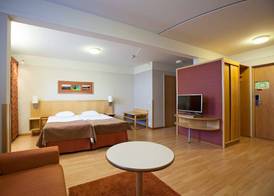 Hotel Kajanus 4