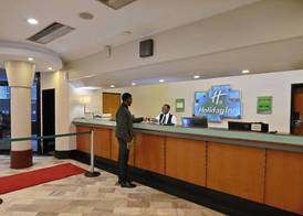 Holiday Inn - Harare by IHG 2
