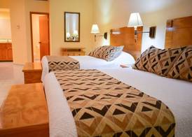 Hotel Santa Fe Loreto by Villa Group 4