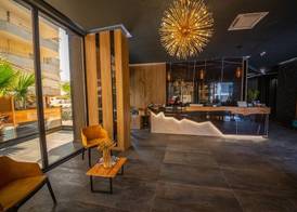 Hotel Apollon Saranda 2