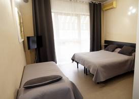Tarchon Luxury B&B 3