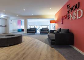 Stay Hotel Coimbra Centro 4