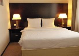 Grand Palace Hotel Hannover 5