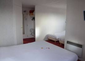 The Originals City, Hôtel Amys, Tarbes Sud 5