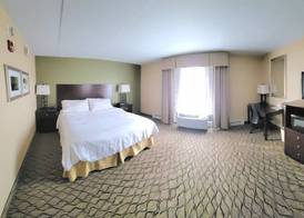 Wingate by Wyndham Kittanning 5