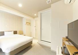 Y&Y NAMBA HOTEL Osaka 5