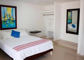 Hotel Dorado Plaza Punta Arena 5