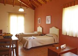Asteris Hotel 5