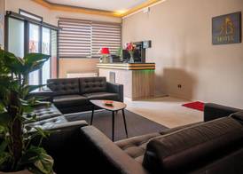 Hotel RB Venice 2