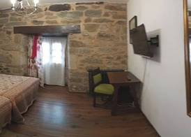 La Posada de Pedrazales 3