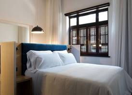 Suites 1478 5