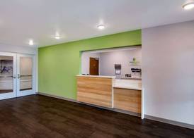 WoodSpring Suites Morrisville - Raleigh Durham Airport 2