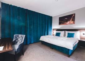 BOUTIQUE HOTEL11 with rooftop SPA 5