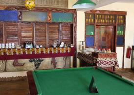 Zanzibar House Boutique Hotel 2