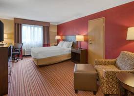 Best Western Sycamore Inn 5