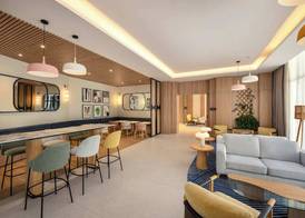 Hampton By Hilton Jeddah Souq7 4