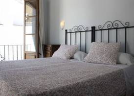 Apartamentos La Ciudad 4