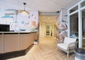 Best Western Beach Hotel Bergen aan Zee 3
