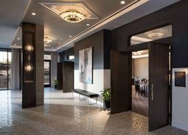 Thompson Nashville, by Hyatt 5