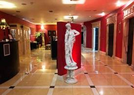 Yeats Country Hotel, Spa & Leisure Club 3