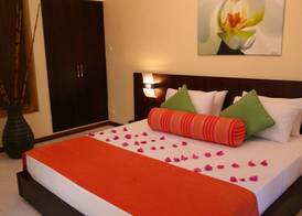 Ocean Villas Apart Hotel 3