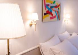 The Phase Boutique Hotel 동대문 2