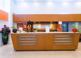 Chaweng Budget Hotel 4