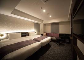 GRIDS PREMIUM HOTEL OSAKA NAMBA 3