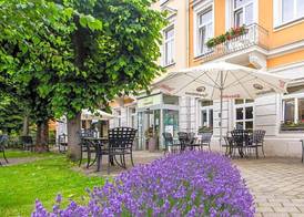 Hotel Lindenhof Bad Schandau 3