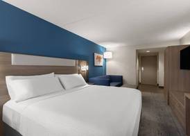 Holiday Inn Express & Suites DANBURY - I-84 by IHG 5