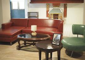 Krung Tone Hostel 2