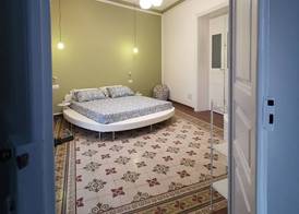 Suite Inn Centro Dimora Storica - Suite con o senza vasca idromassaggio 3