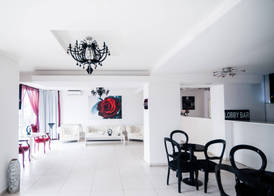 Alex&George Boutique Hotel 5