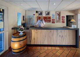 Logis Hotel Noemys Morgon 2