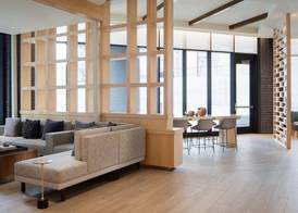 Element by Marriott Salt Lake City Downtown 2