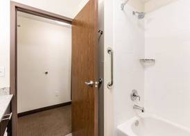 Sleep Inn & Suites South Jacksonville 5