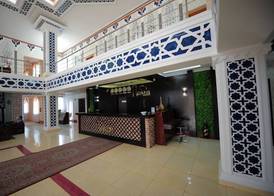 Hotel Asia Bukhara 3