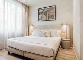 Hotel Ciencias Select 3