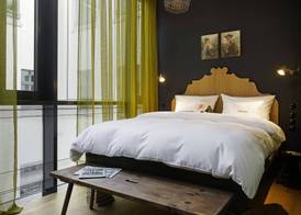 25hours Hotel The Royal Bavarian 5