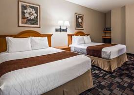 Best Western Longview 4