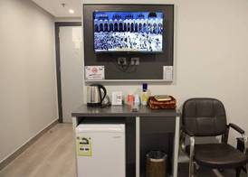 Mira Nafaq Hotel Makkah 4