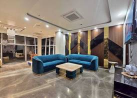 Hotel 7 Days Inn 3