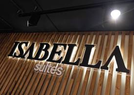 Isabella Suites 2