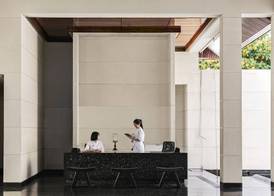 Paresa Resort Phuket 5
