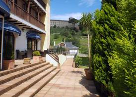 Hotel Comillas 2