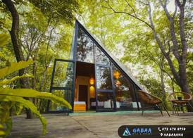 Gabaa Resort & Spa - Habarana 3