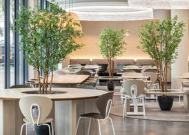 B&B HOTEL Lisboa Montijo 5