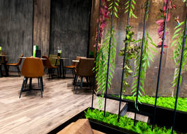 VH Premier As Tirana Hotel 3