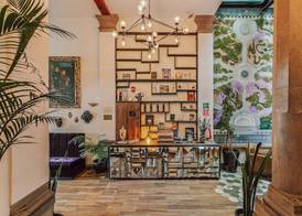 Casa Prim Hotel Boutique 3