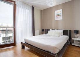 Central Passage Apartments by Vagabond Downtown 3
